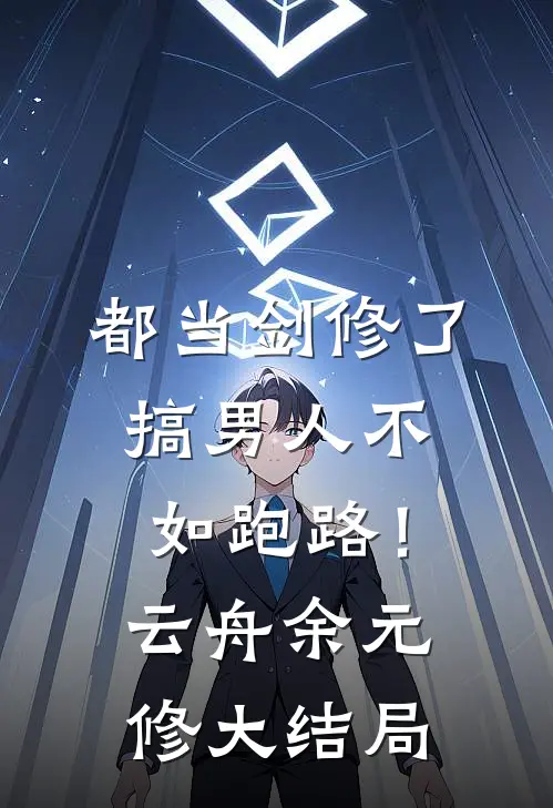 都当剑修了，搞男人不如跑路！云舟余元修大结局