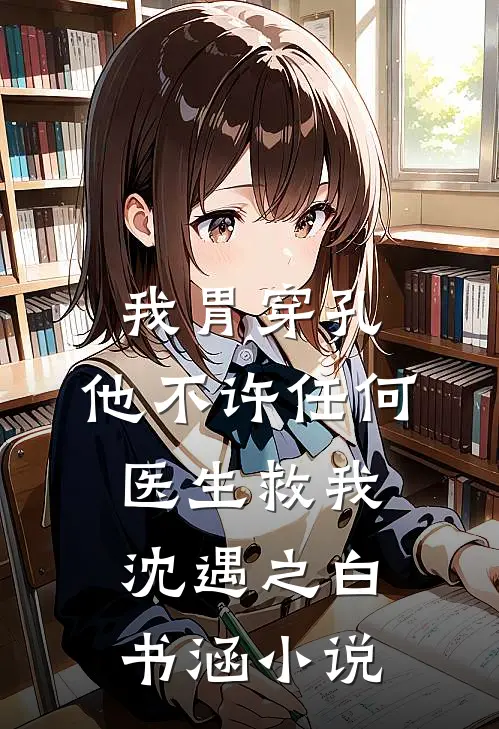 我胃穿孔，他不许任何医生救我沈遇之白书涵小说