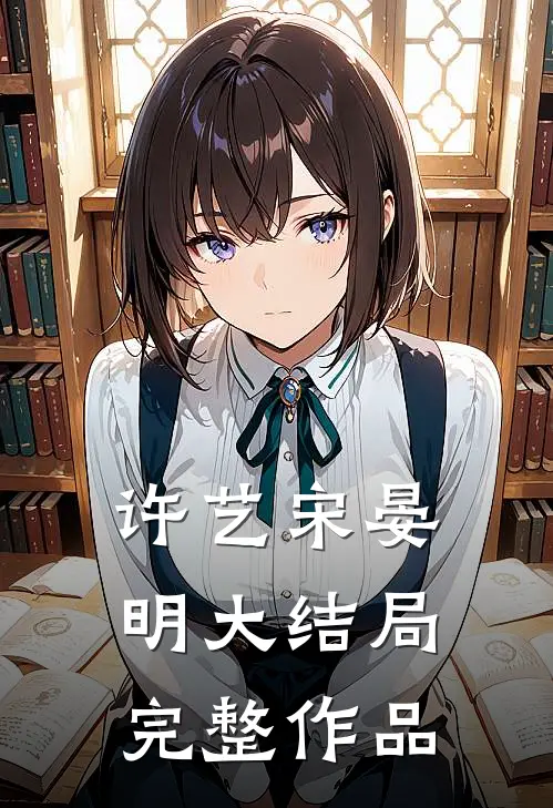 许艺宋晏明大结局完整作品
