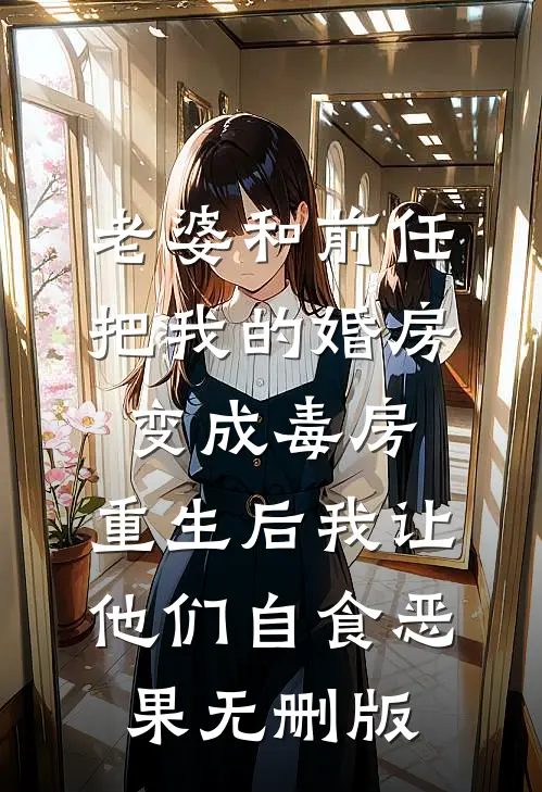 老婆和前任把我的婚房变成毒房，重生后我让他们自食恶果无删版