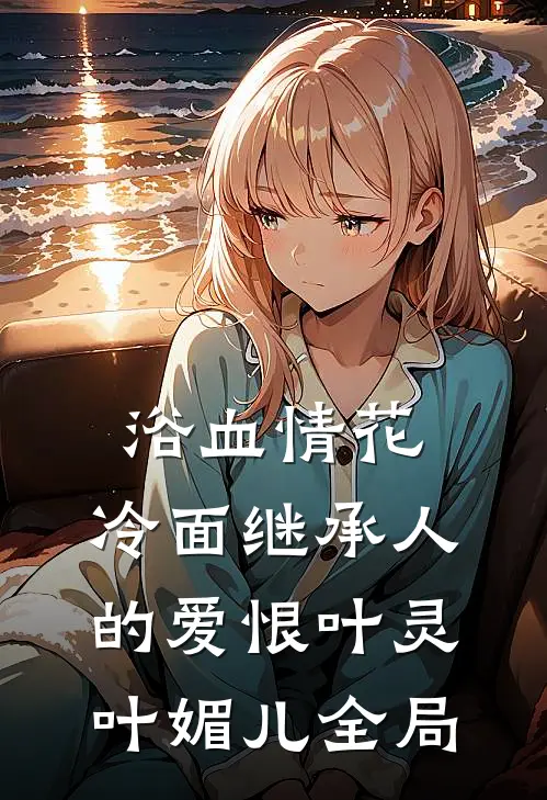 浴血情花：冷面继承人的爱恨叶灵叶媚儿全局