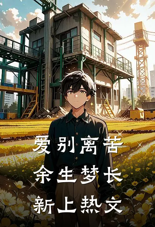爱别离苦，余生梦长新上热文
