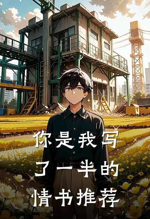 你是我写了一半的情书推荐
