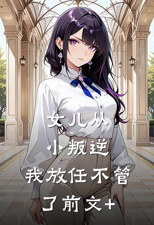 女儿从小叛逆，我放任不管了前文+