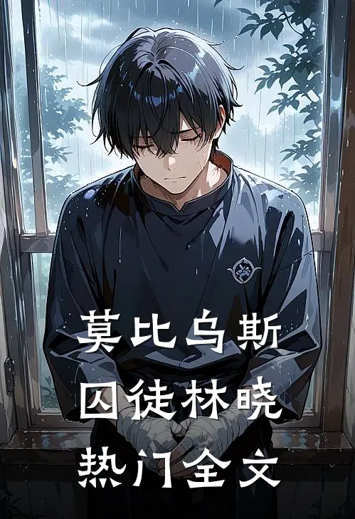 莫比乌斯囚徒林晓热门全文