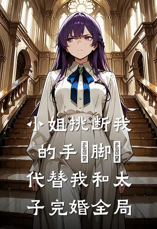 小姐挑断我的手筯脚筯，代替我和太子完婚全局