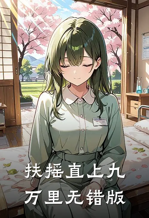 扶摇直上九万里无错版