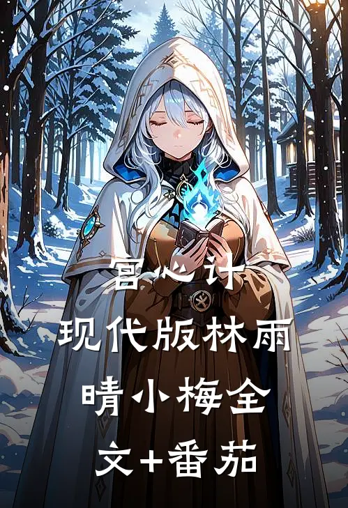 宫心计:现代版林雨晴小梅全文+番茄