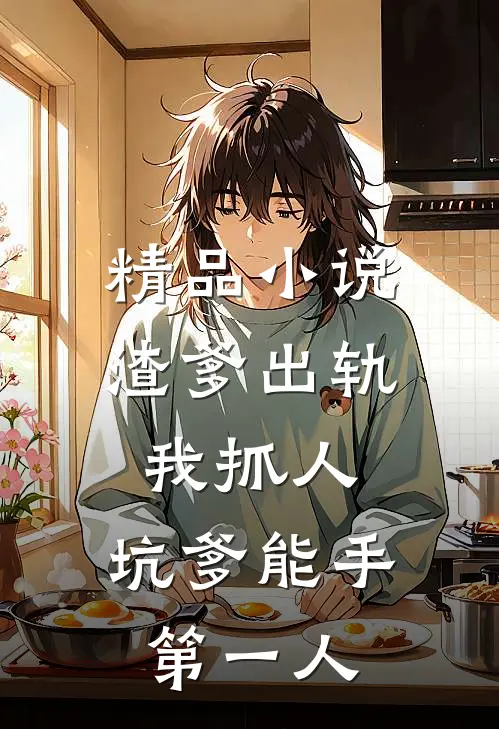 精品小说渣爹出轨我抓人，坑爹能手第一人