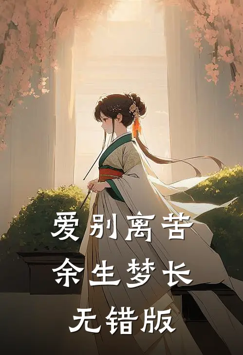 爱别离苦，余生梦长无错版