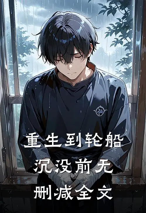 重生到轮船沉没前无删减全文