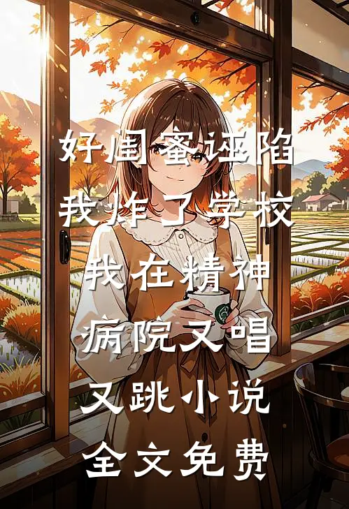 好闺蜜诬陷我炸了学校，我在精神病院又唱又跳小说全文免费