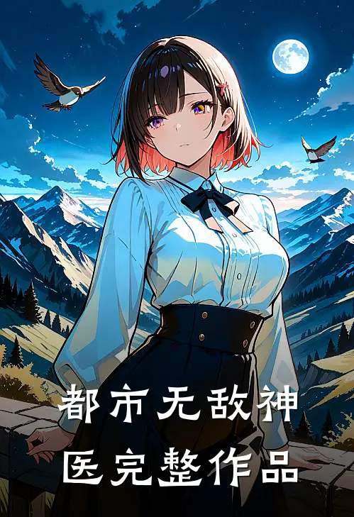 都市无敌神医完整作品