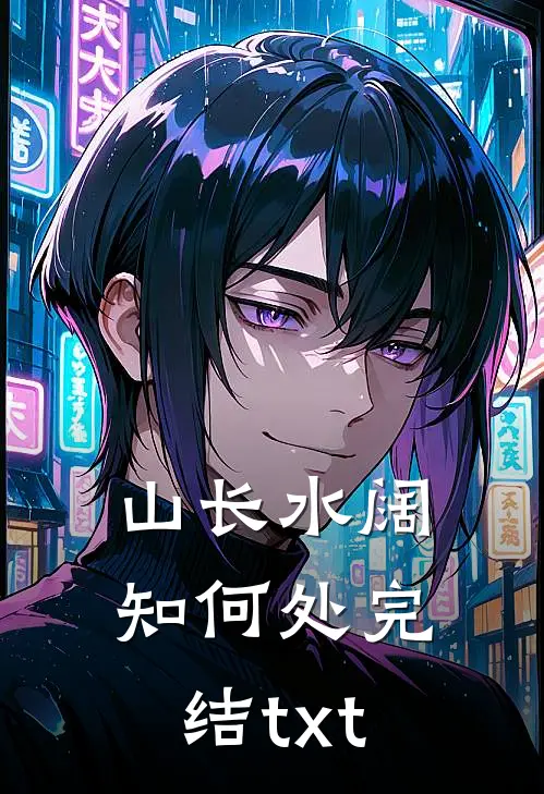 山长水阔知何处完结txt