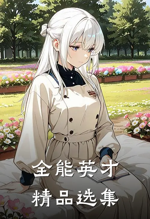 全能英才精品选集