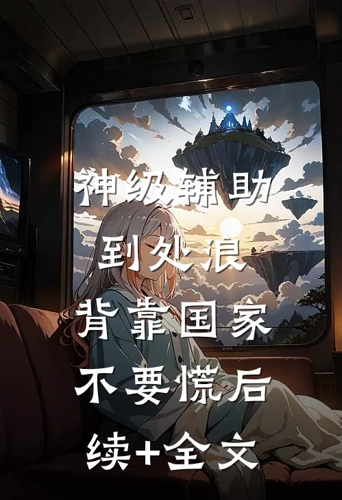 神级辅助到处浪，背靠国家不要慌后续+全文