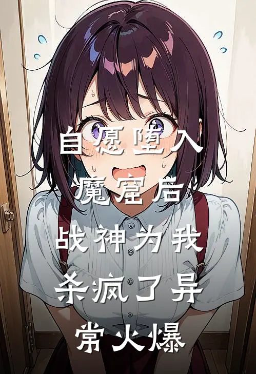 自愿堕入魔窟后，战神为我杀疯了异常火爆