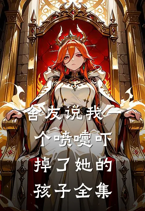 舍友说我一个喷嚏吓掉了她的孩子 全集