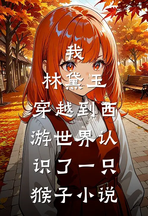 我，林黛玉，穿越到西游世界认识了一只猴子小说