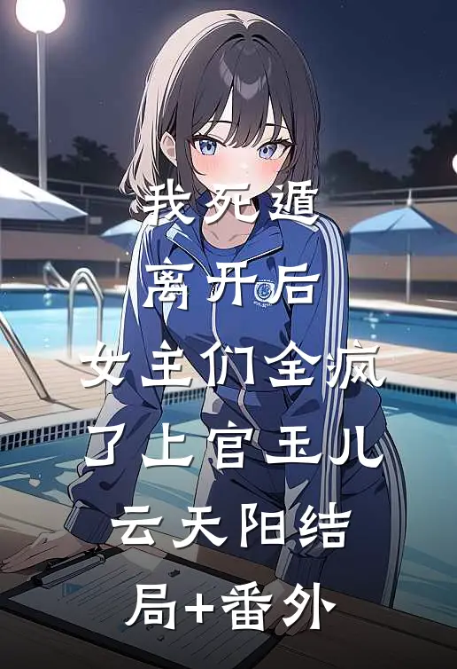 我死遁离开后，女主们全疯了上官玉儿云天阳结局+番外