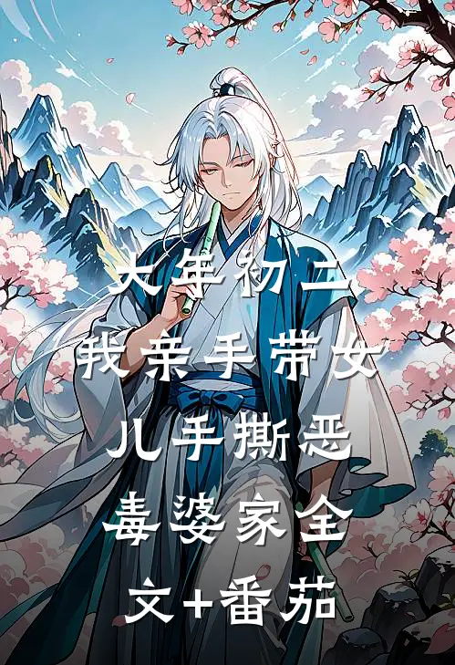 大年初二，我亲手带女儿手撕恶毒婆家全文+番茄