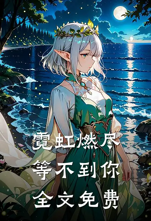 霓虹燃尽等不到你全文免费