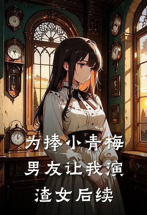 为捧小青梅，男友让我演渣女后续