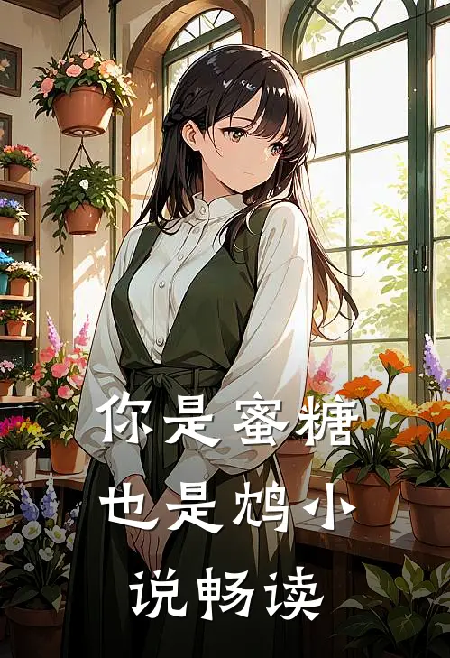 你是蜜糖也是鸩小说畅读
