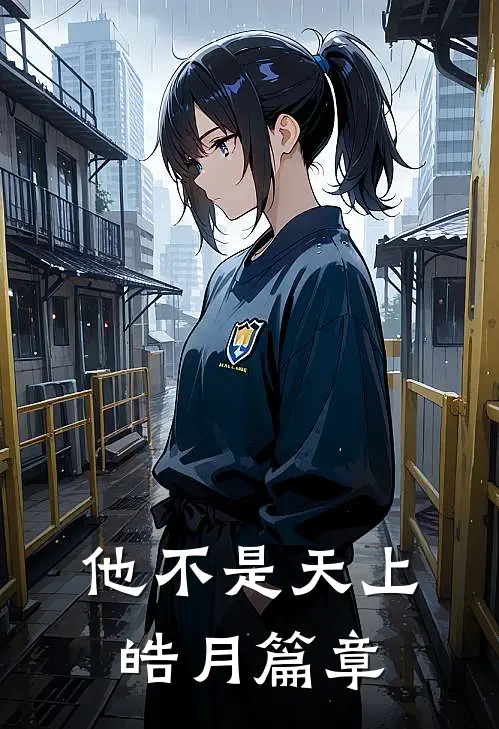 他不是天上皓月篇章