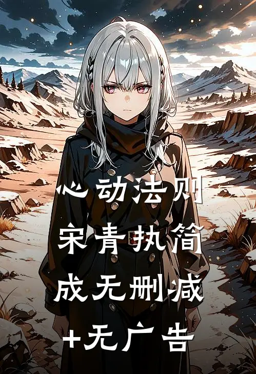 心动法则宋青执简成无删减+无广告