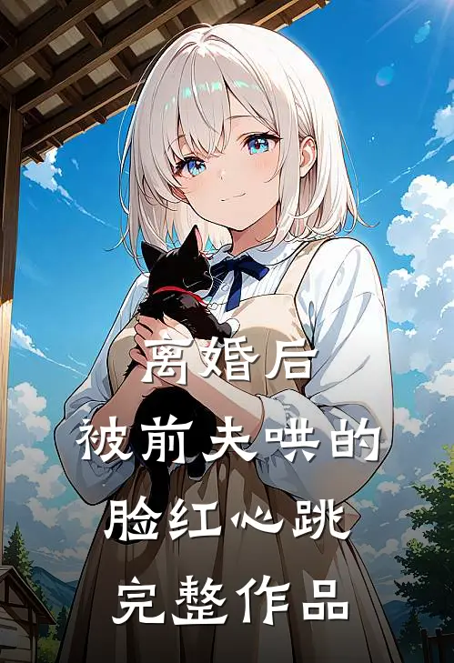 离婚后，被前夫哄的脸红心跳完整作品