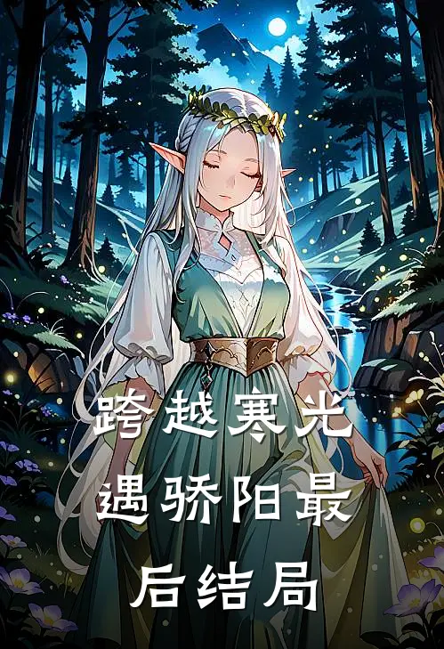 跨越寒光遇骄阳最后结局