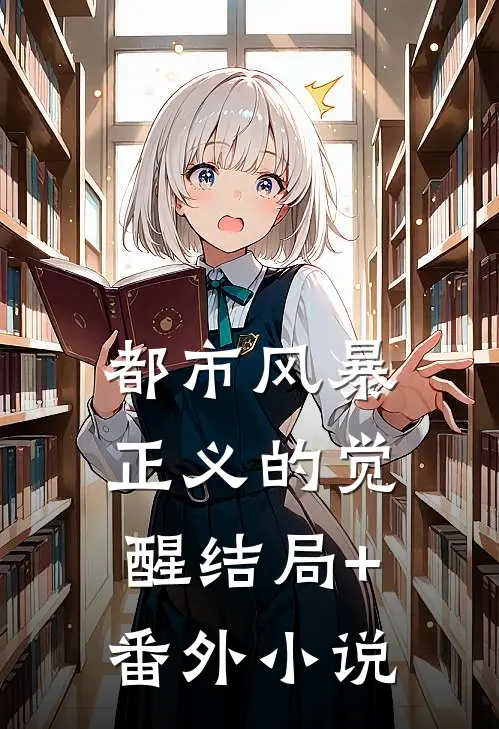 都市风暴：正义的觉醒结局+番外小说