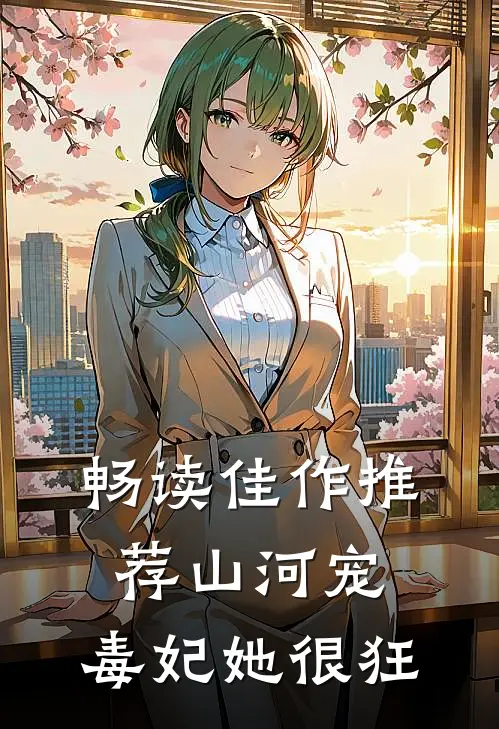 畅读佳作推荐山河宠：毒妃她很狂
