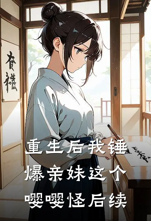重生后我锤爆亲妹这个嘤嘤怪后续