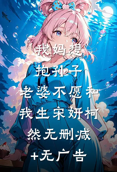 我妈想抱孙子，老婆不愿和我生宋妍柯然无删减+无广告