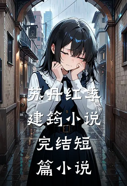 苏丹红季建筠小说,完结短篇小说
