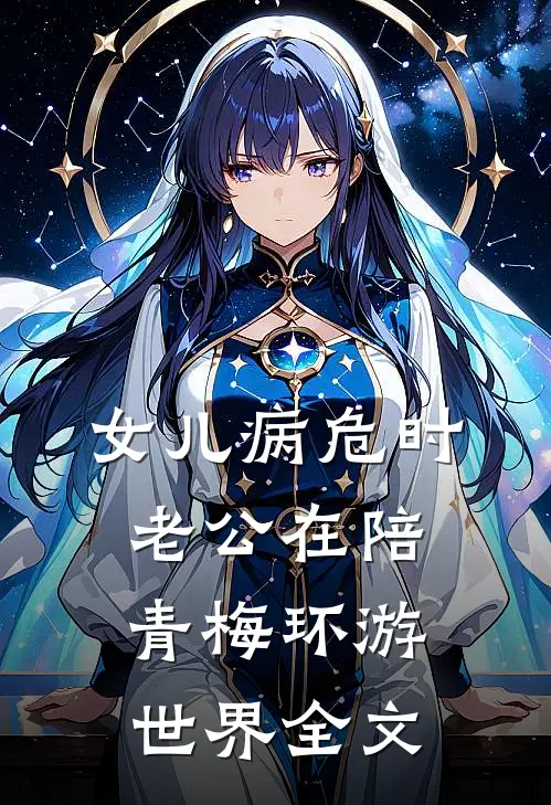 女儿病危时，老公在陪青梅环游世界全文