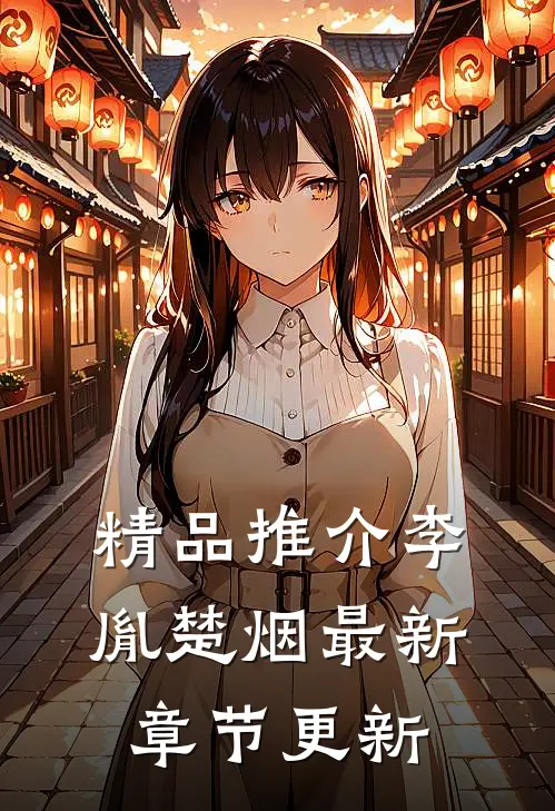 精品推介李胤楚烟最新章节更新