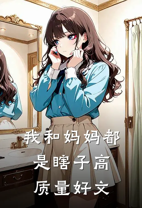 我和妈妈都是瞎子高质量好文