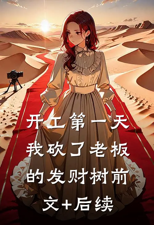 开工第一天，我砍了老板的发财树前文+后续
