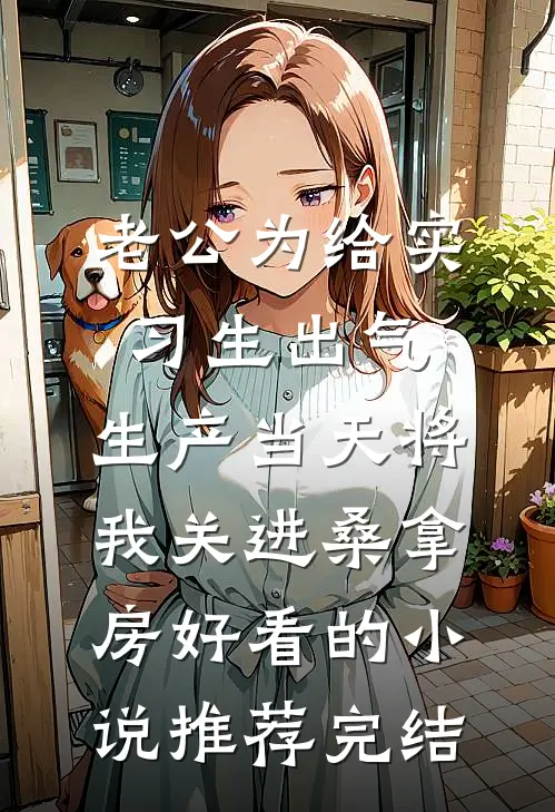 老公为给实习生出气，生产当天将我关进桑拿房好看的小说推荐完结