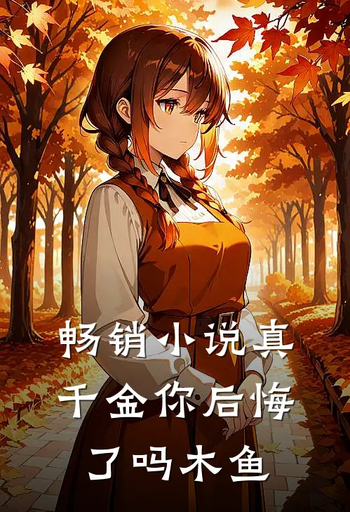 畅销小说真千金你后悔了吗 木鱼