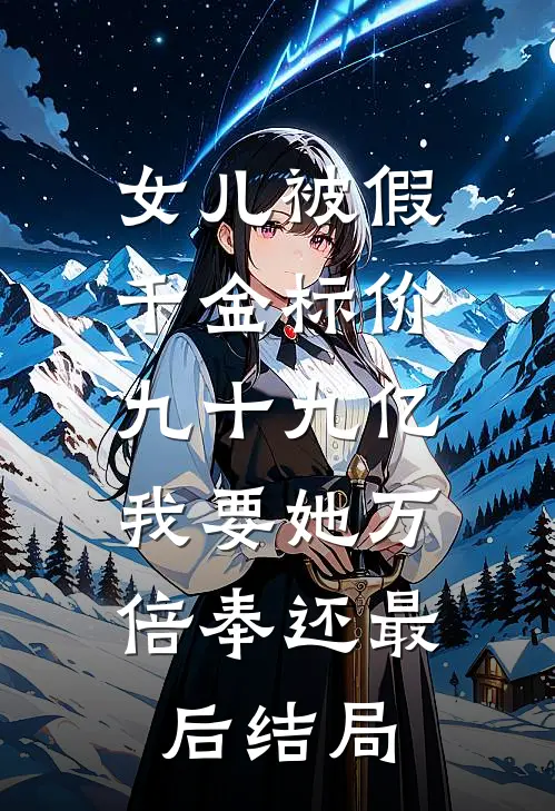 女儿被假千金标价九十九亿，我要她万倍奉还最后结局