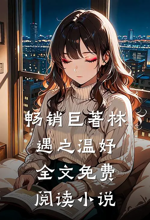 畅销巨著林遇之温妤全文免费阅读小说