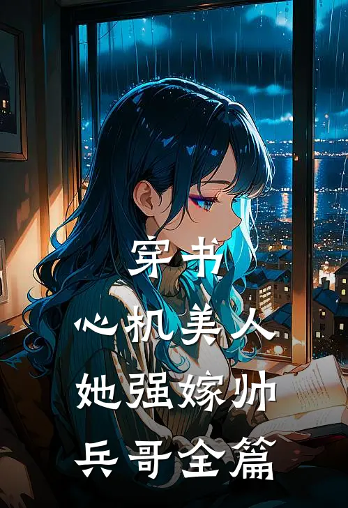 穿书：心机美人她强嫁帅兵哥全篇