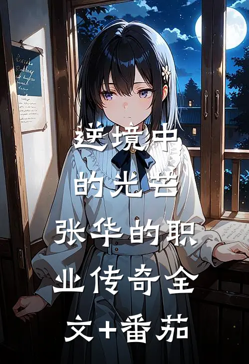 逆境中的光芒：张华的职业传奇全文+番茄