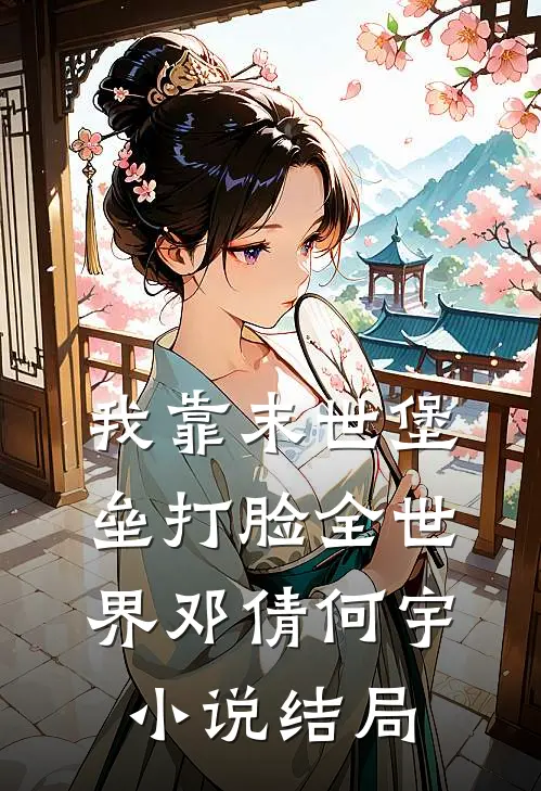 我靠末世堡垒打脸全世界邓倩何宇小说结局