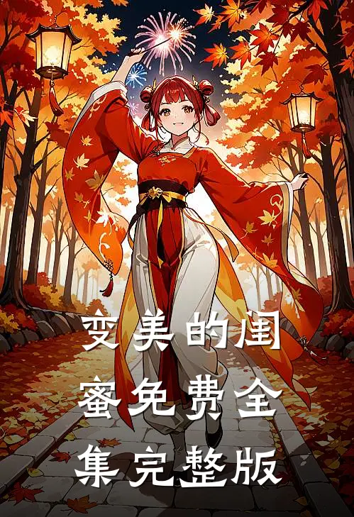 变美的闺蜜免费全集完整版