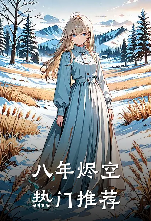八年烬空热门推荐